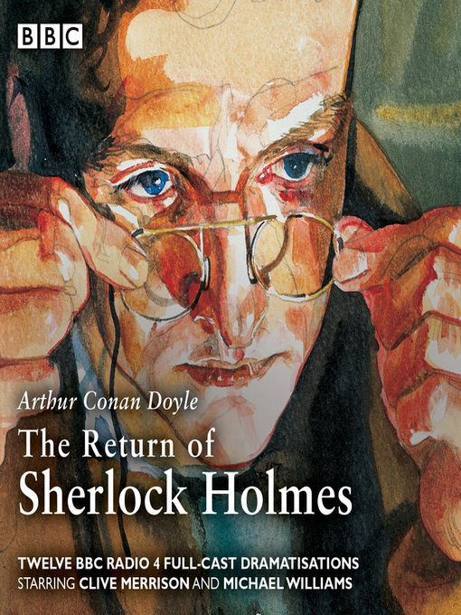 Title details for The Return of Sherlock Holmes by Arthur Conan Doyle - Available
